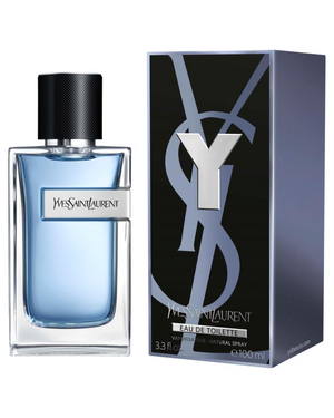 YVES SAINT LAURENT EDT HOMBRE