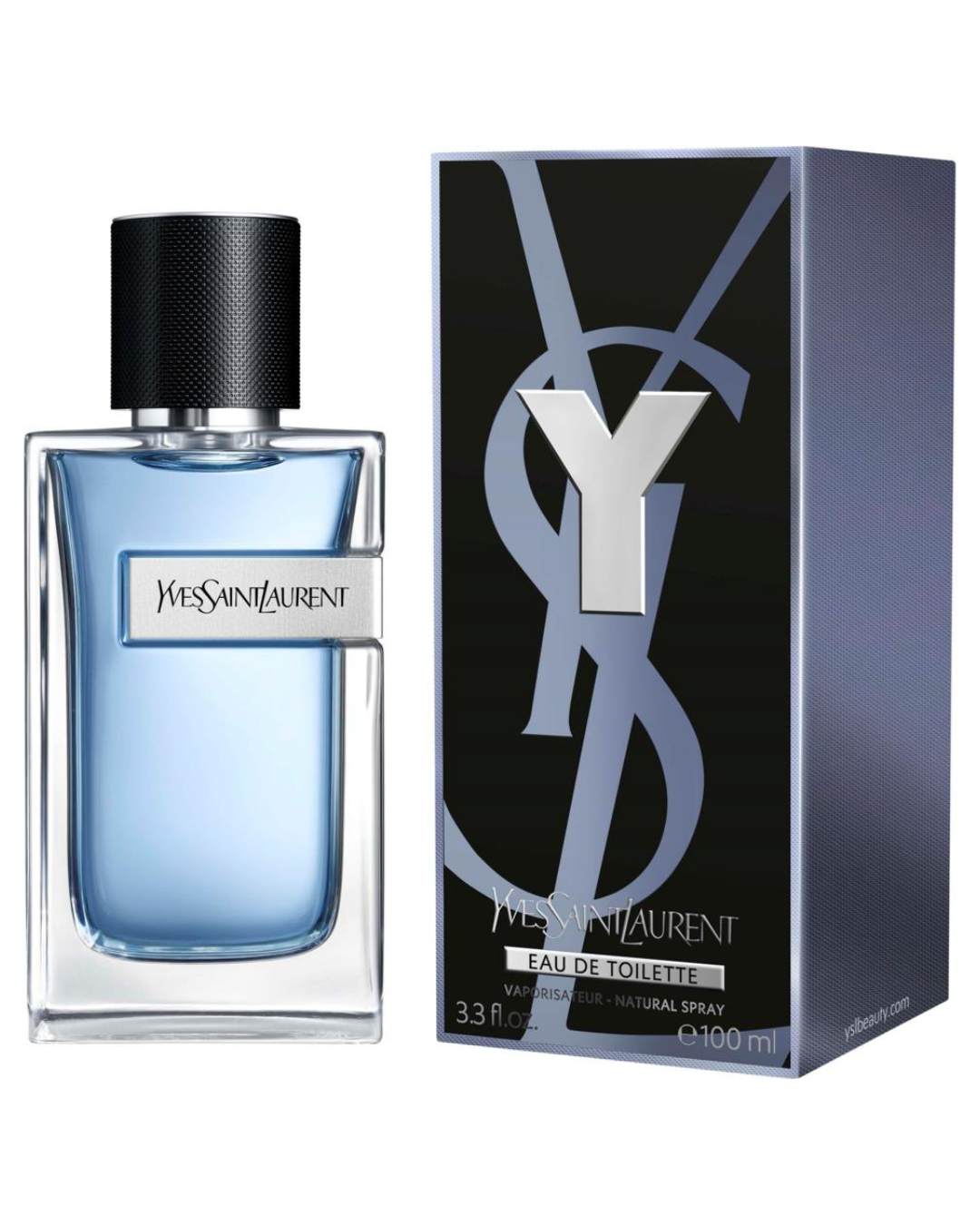 YVES SAINT LAURENT EDT HOMBRE