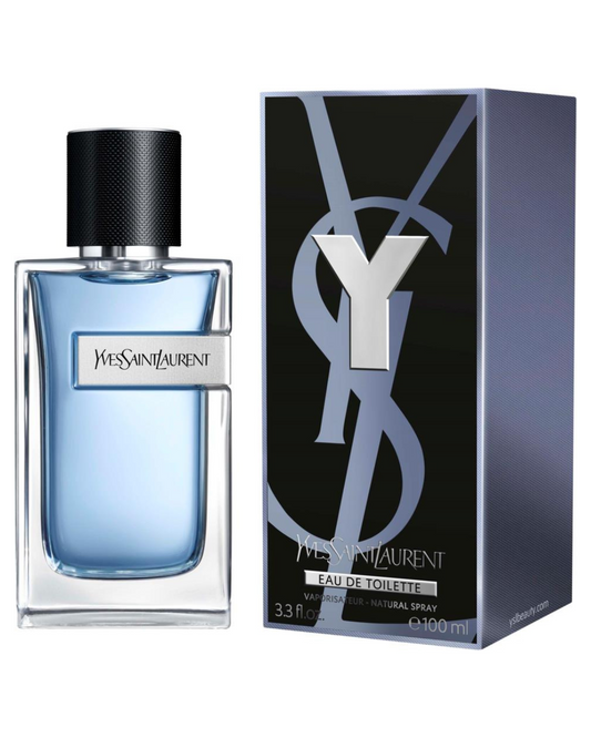 YVES SAINT LAURENT EDT HOMBRE