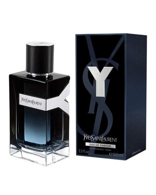 YVES SAINT LAURENT EDP HOMBRE