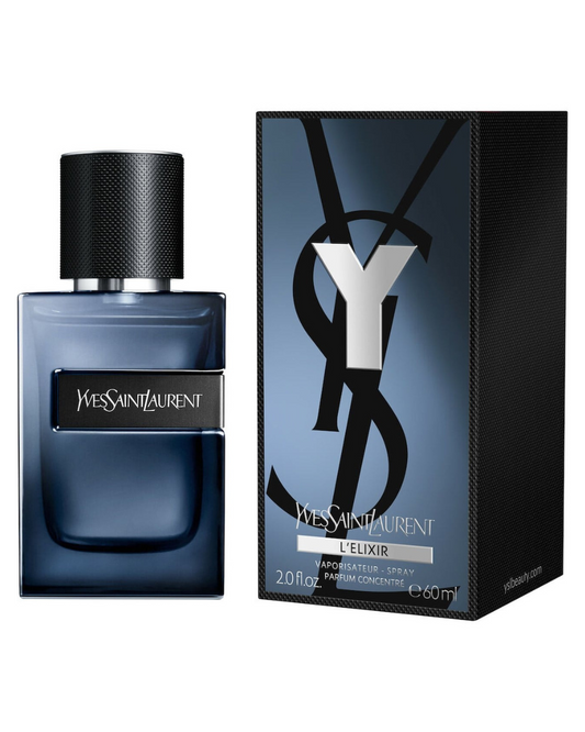 YVES SAINT LAURENT ELIXIR HOMBRE