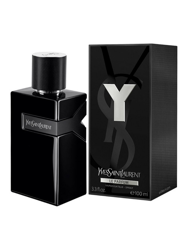 YVES SAINT LAURENT LE PARFUM HOMBRE
