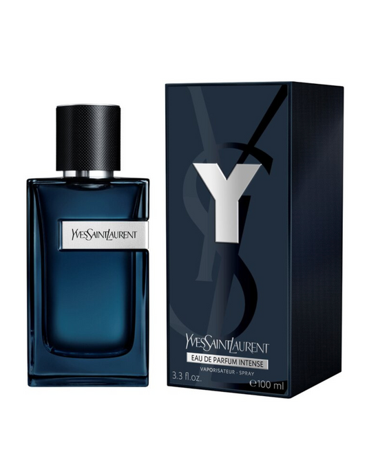 YVES SAINT LAURENT EDP INTENSE HOMBRE