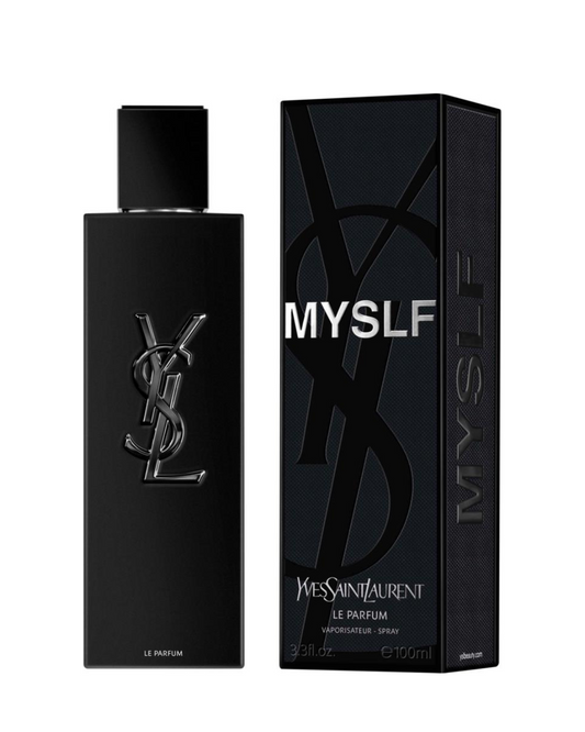 YVES SAINT LAURENT MYLSF LE PARFUM HOMBRE