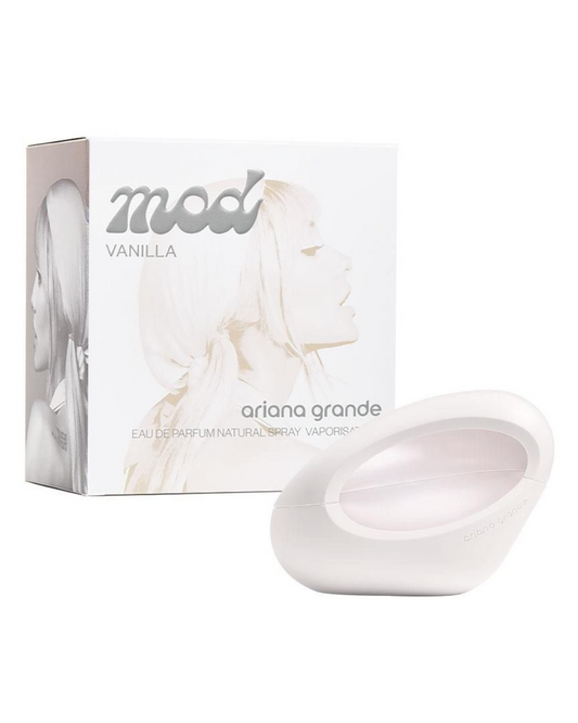 ARIANA GRANDE MOD VAINILLA DAMA