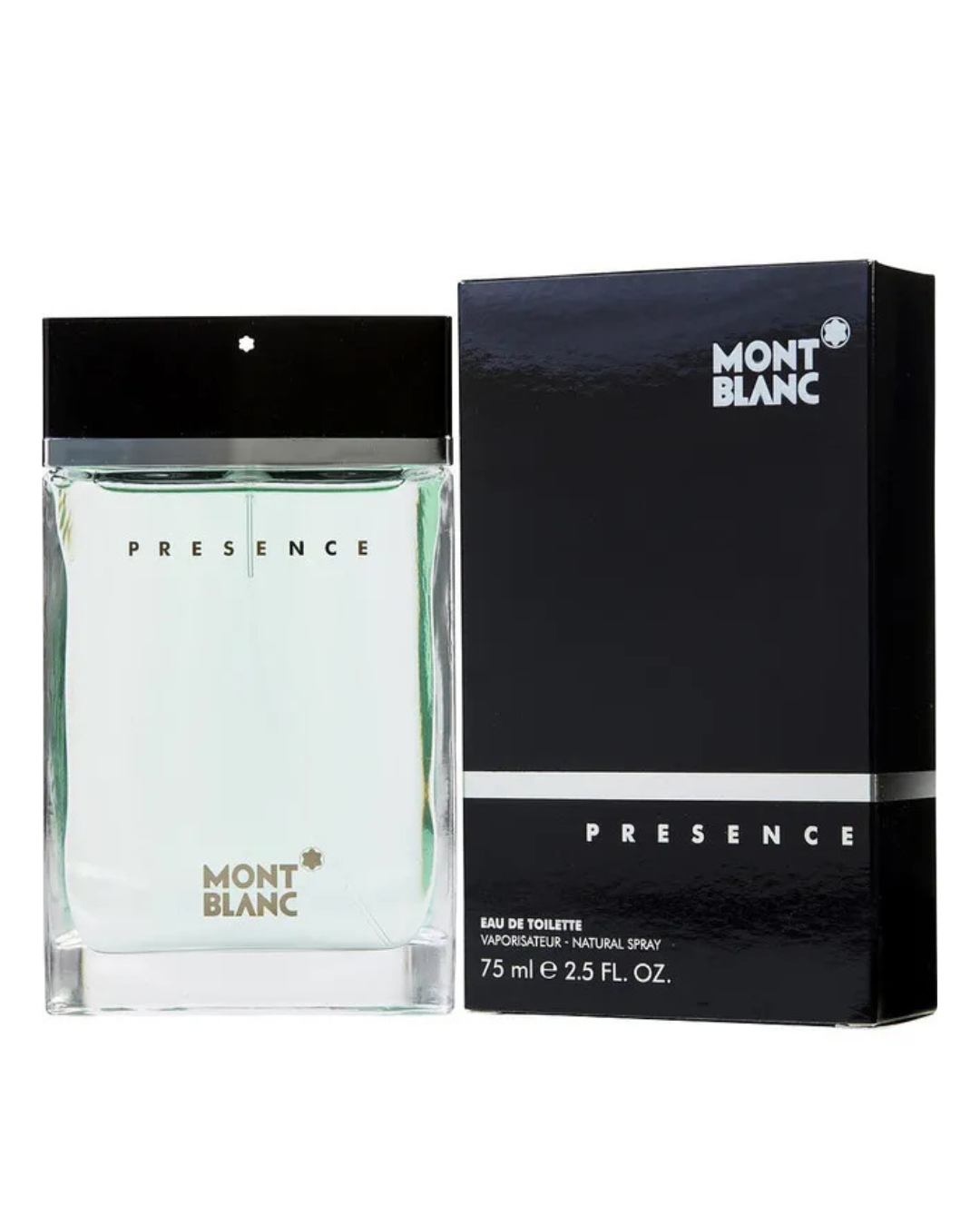 MONT BLANC PRESENCE HOMBRE