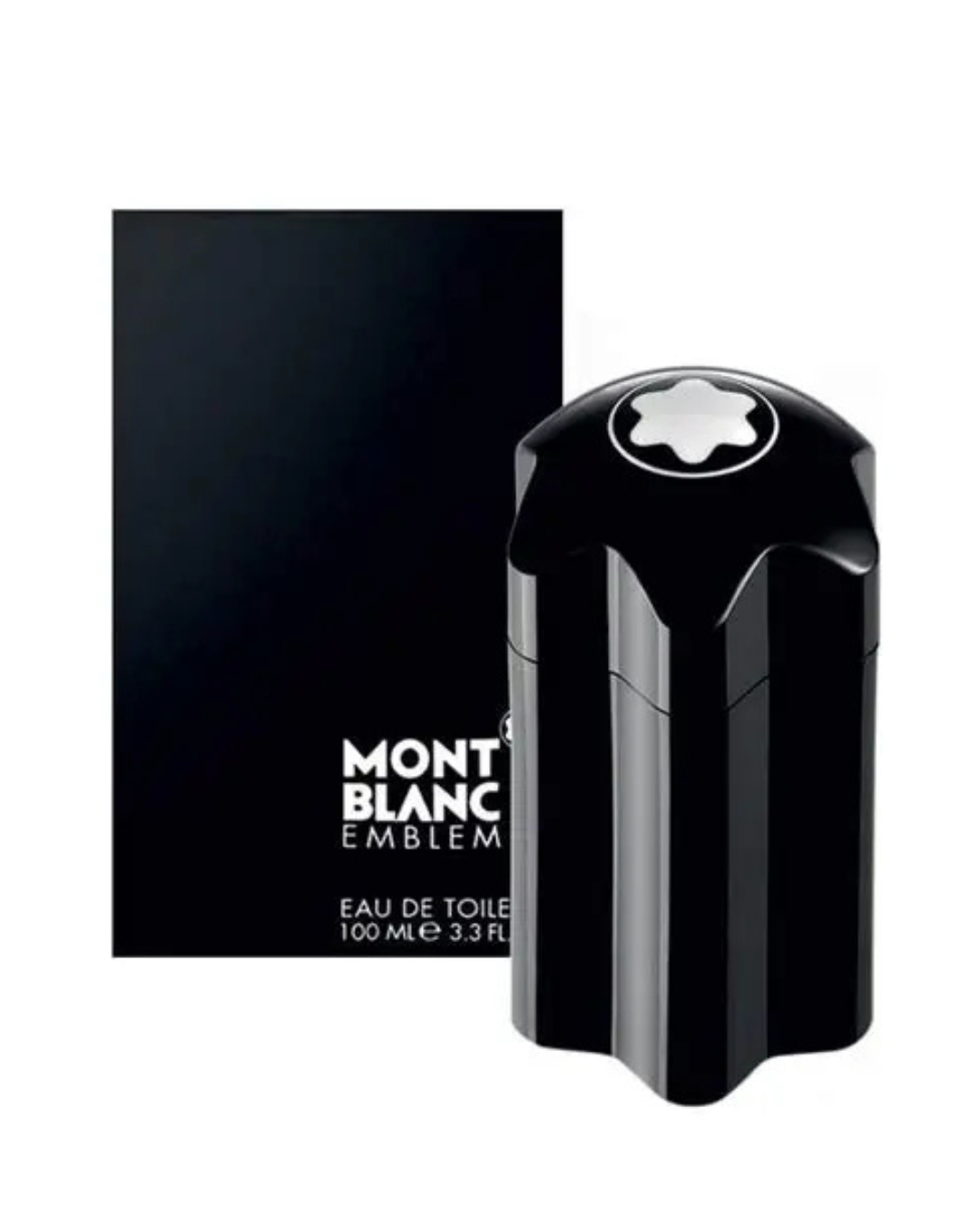 MONT BLANC EMBLEM HOMBRE