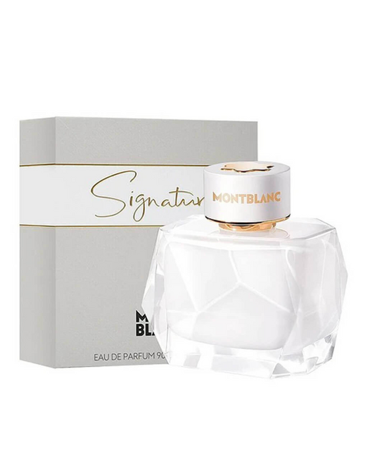 MONT BLANC SIGNATURE DAMA