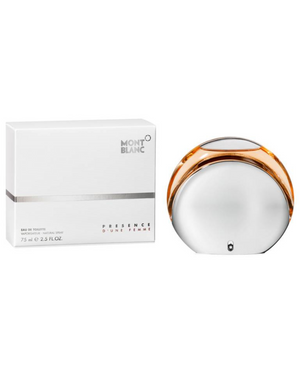MONT BLANC PRESENCE DAMA
