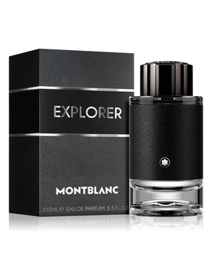 MONT BLANC EXPLORER HOMBRE