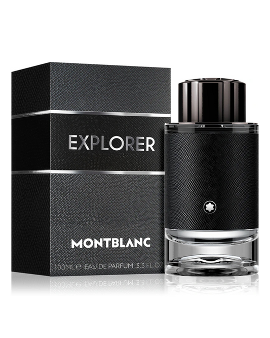 MONT BLANC EXPLORER HOMBRE