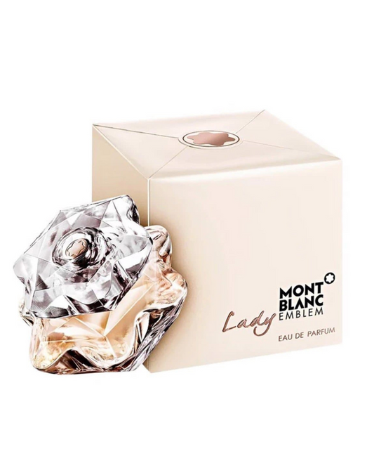 MONT BLANC LADY EMBLEM DAMA