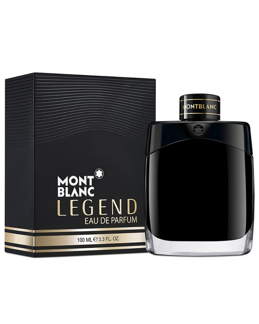 MONT BLANC LEGEND EDP HOMBRE