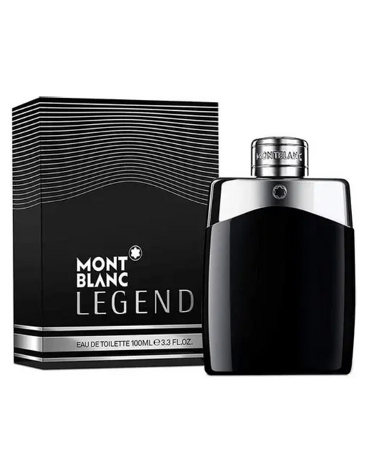 MONT BLANC LEGEND EDT HOMBRE