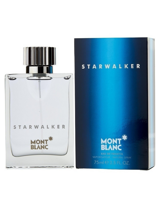 MONT BLANC STARWALKER HOMBRE