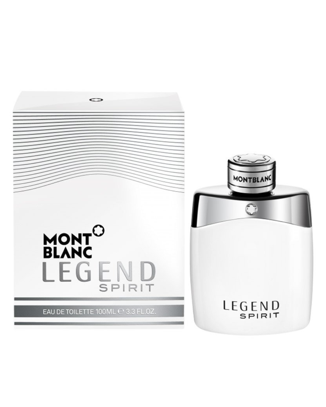 MONT BLANC LEGEND SPIRIT HOMBRE