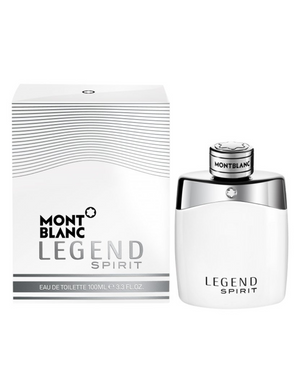 MONT BLANC LEGEND SPIRIT HOMBRE