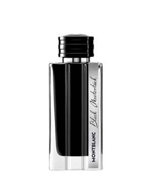 MONT BLANC BLACK MEISTERSTUCK HOMBRE