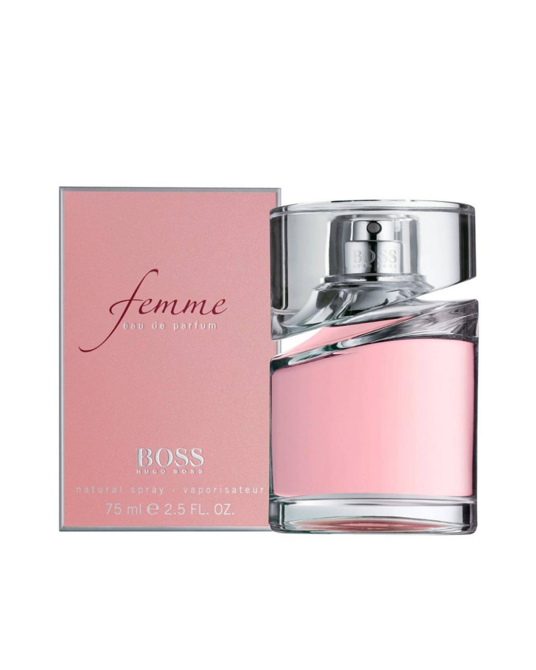 HUGO BOSS FEMME