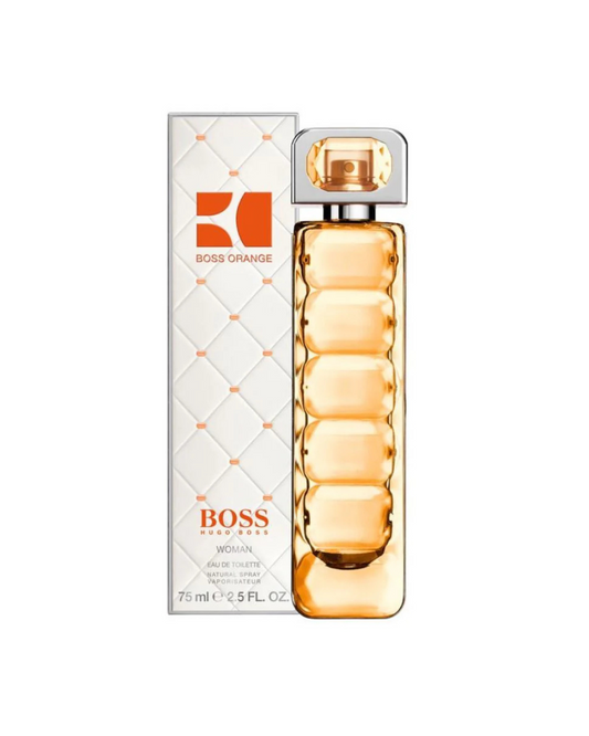 HUGO BOSS ORANGE DAMA