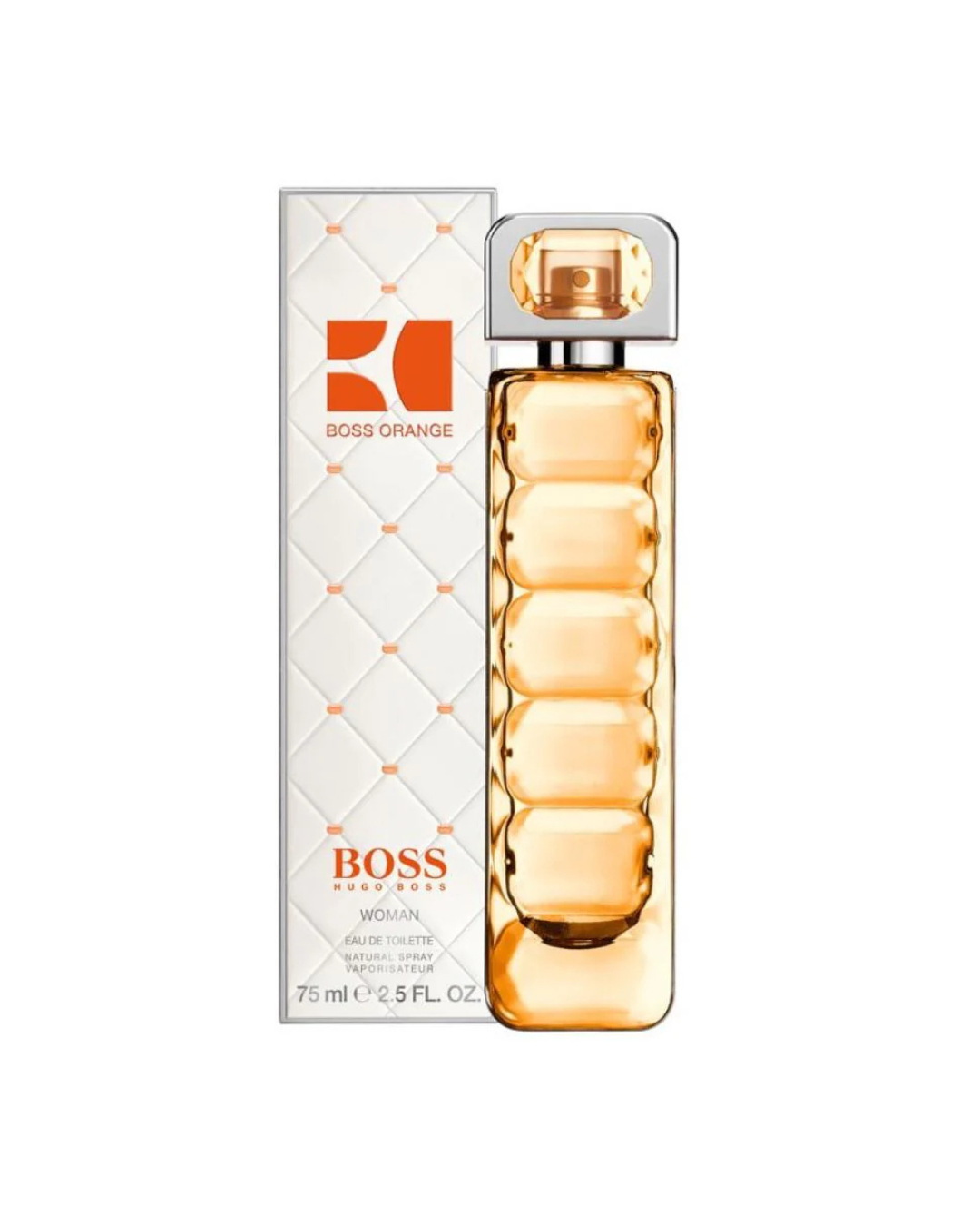 HUGO BOSS ORANGE DAMA