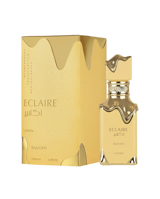 LATTAFA ECLAIRE BANOFFI UNISEX