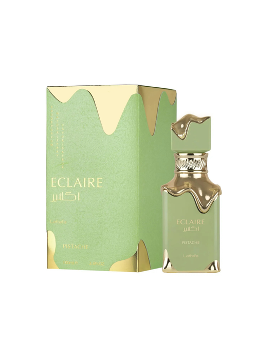 LATTAFA ECLAIRE PISTACHE UNISEX