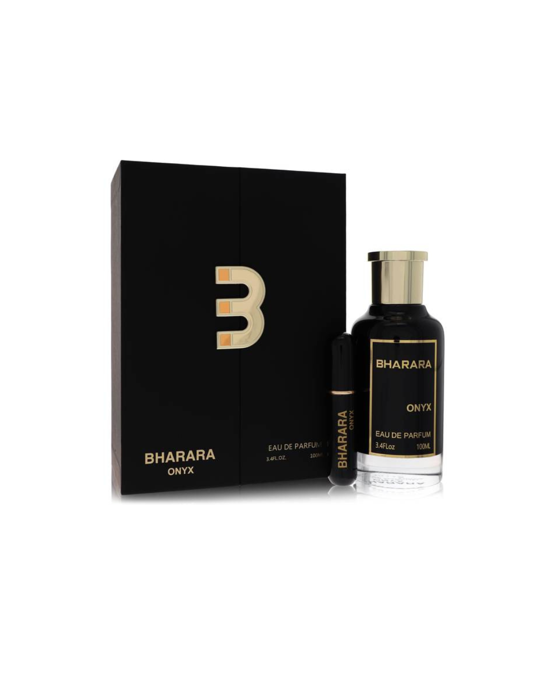 BHARARA ONYX HOMBRE