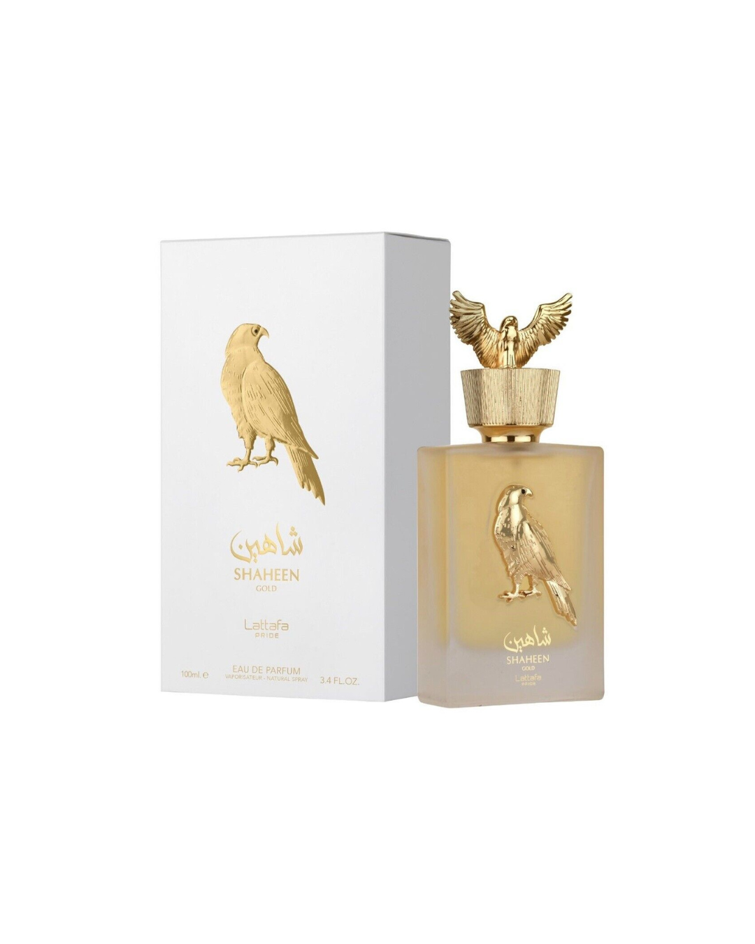 SHAHEEN GOLD UNISEX