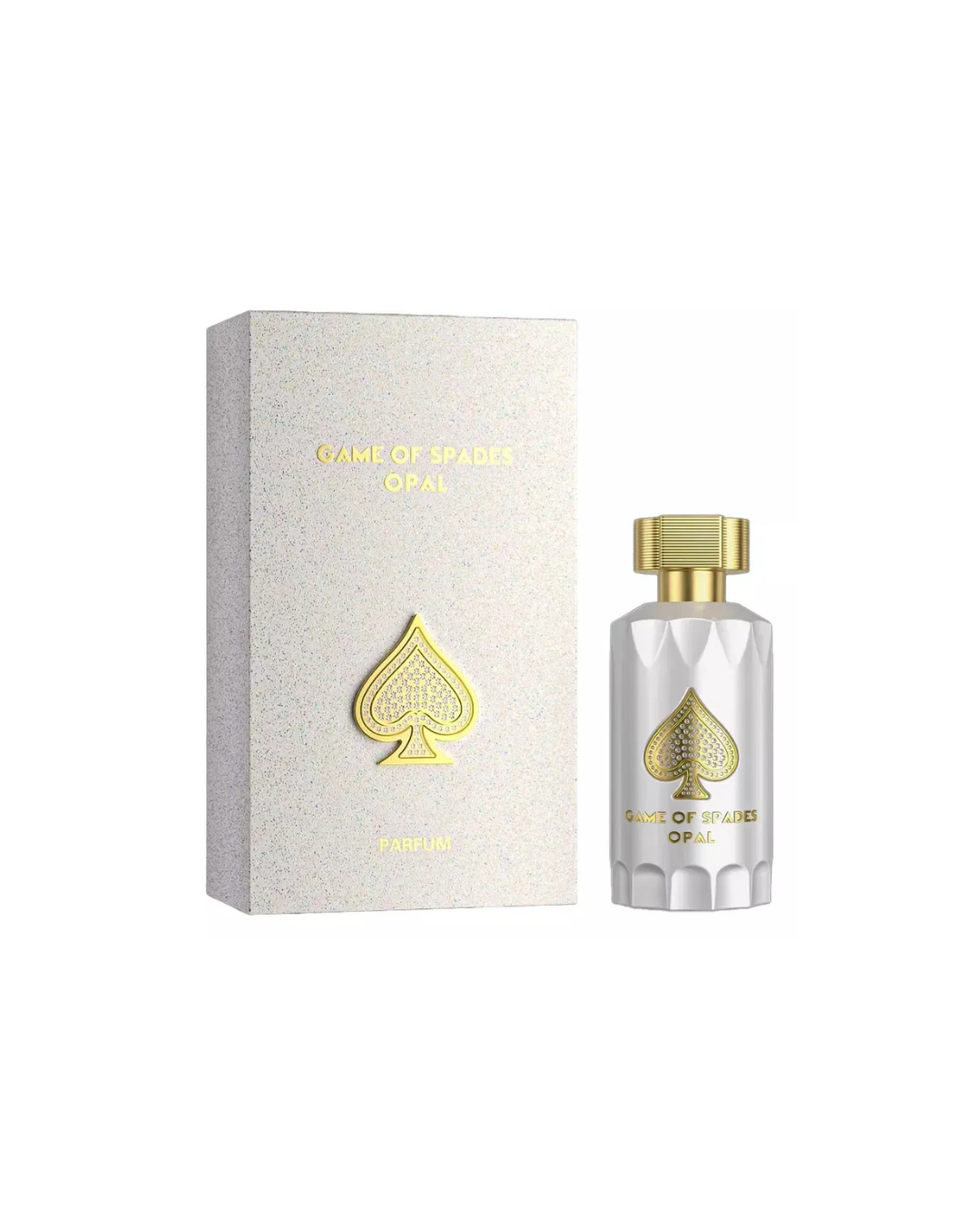 JO MILANO GAME OF SPADES OPAL UNISEX