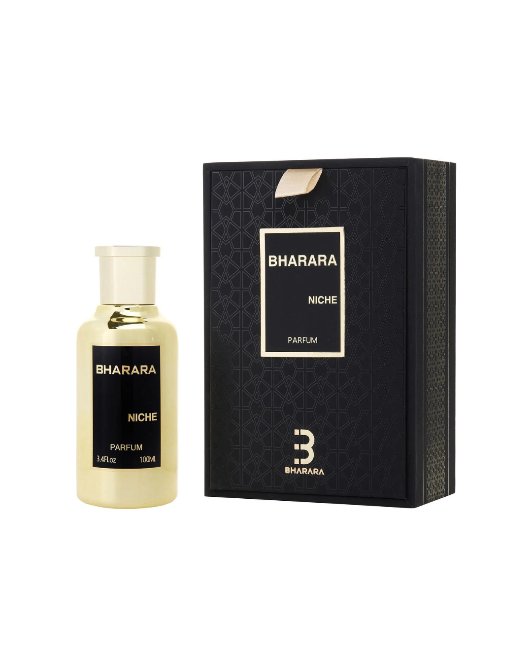 BHARARA NICHE HOMBRE