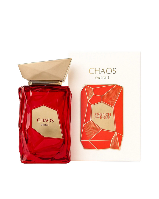 FRENCH AVENUE CHAOS EXTRAIT UNISEX