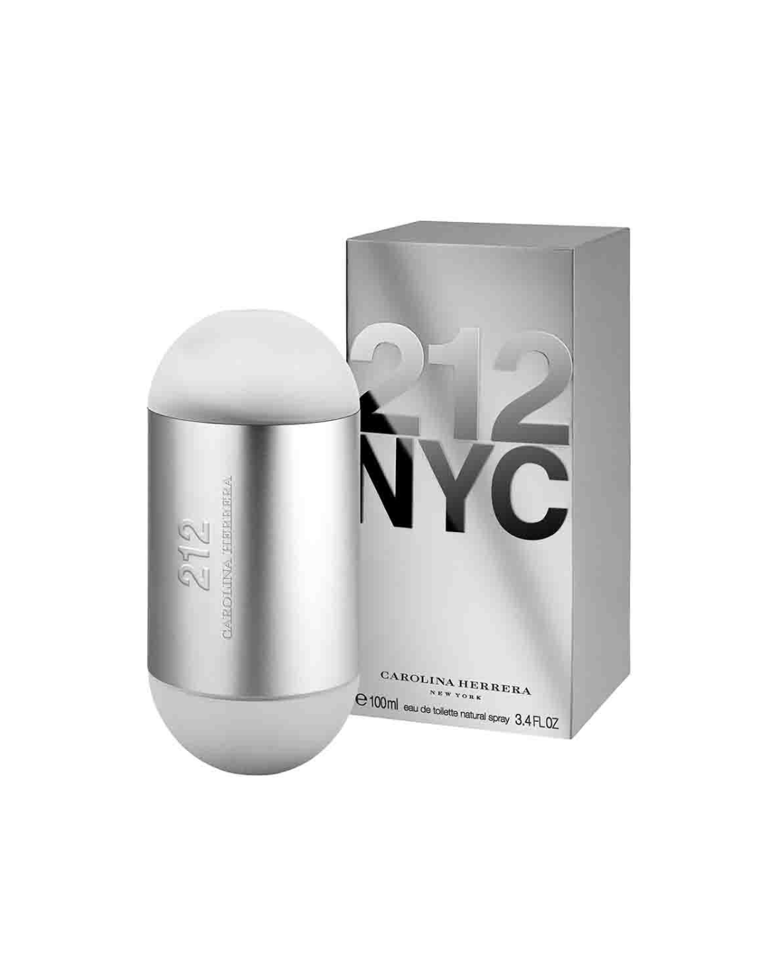 CAROLINA HERRERA 212 DAMA