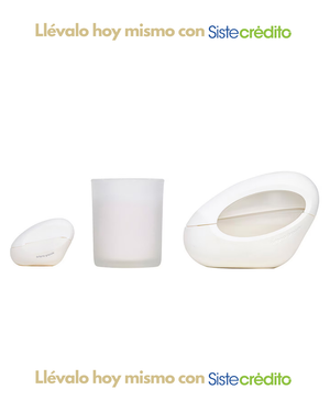 SET ARIANA MOD VANILLA EDICIÓN NAVIDAD