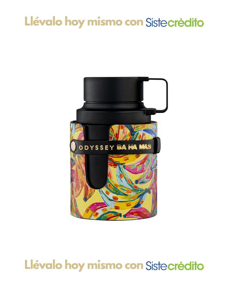 ARMAF ODYSSEY BA HA MAS UNISEX
