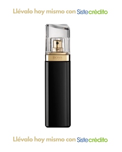 HUGO BOSS NUIT DAMA