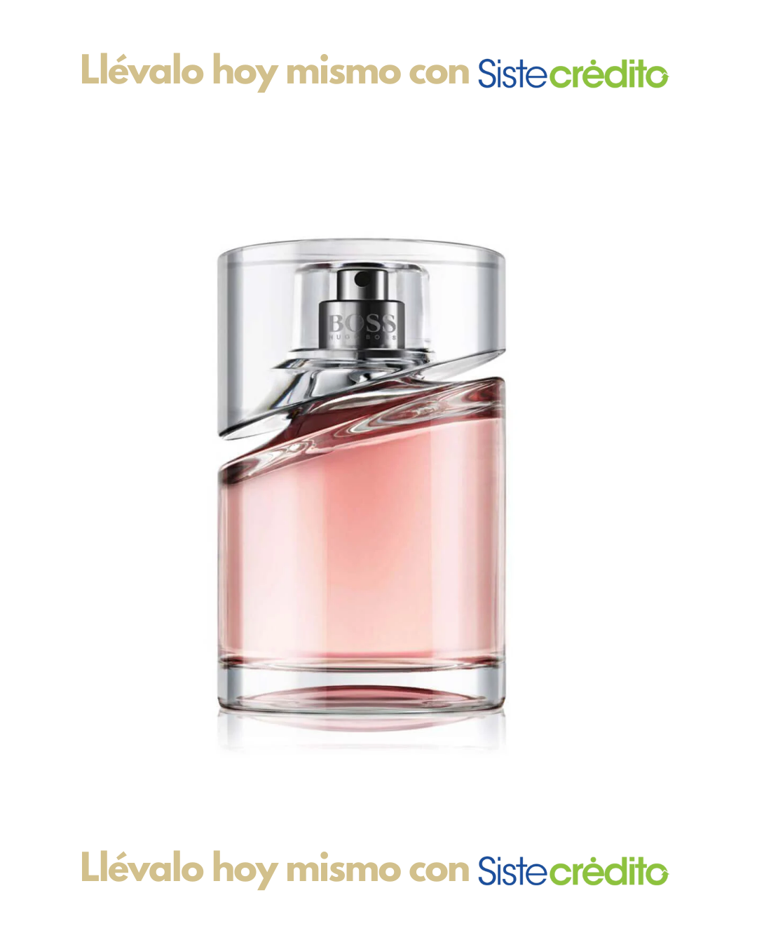 HUGO BOSS FEMME DAMA
