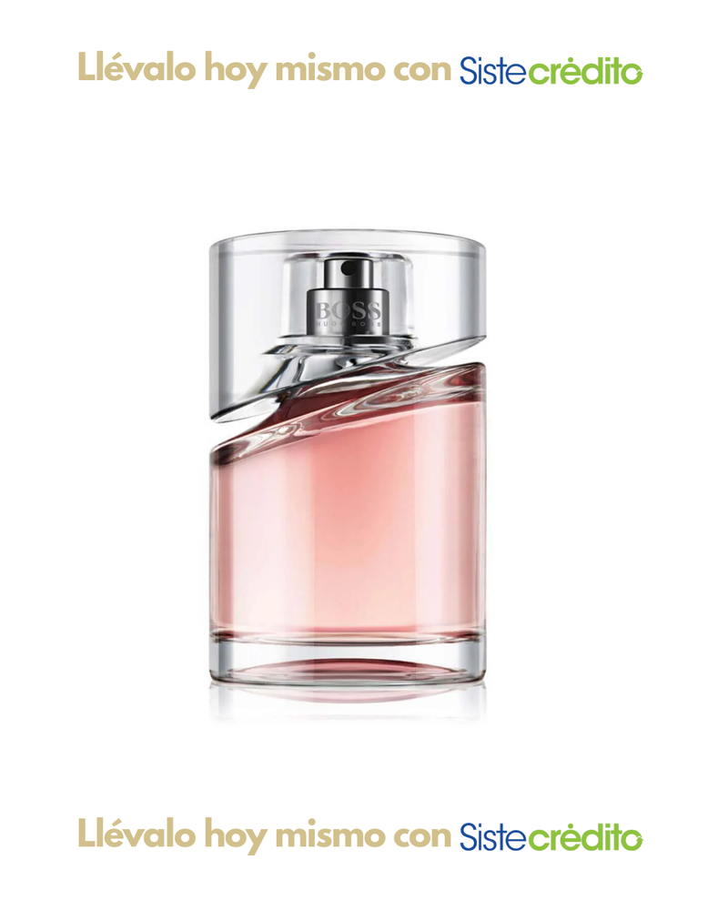 HUGO BOSS FEMME DAMA