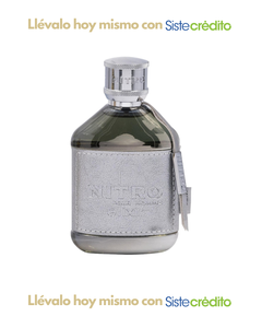 DUMONT NITRO POUR HOME ELIXIR HOMBRE