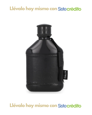 DUMONT NITRO POUR HOME INTENSE HOMBRE