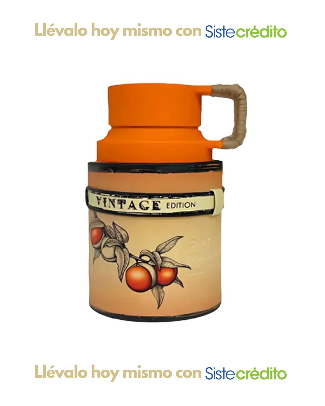 ARMAF ODYSSEY MANDARINSKY VINTAGE UNISEX