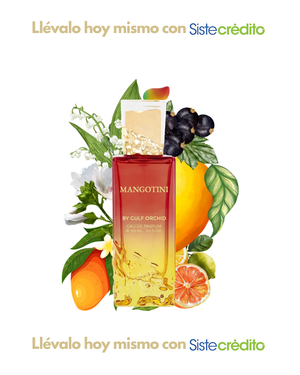 BY GULF ORCHID MANGOTINI DAMA