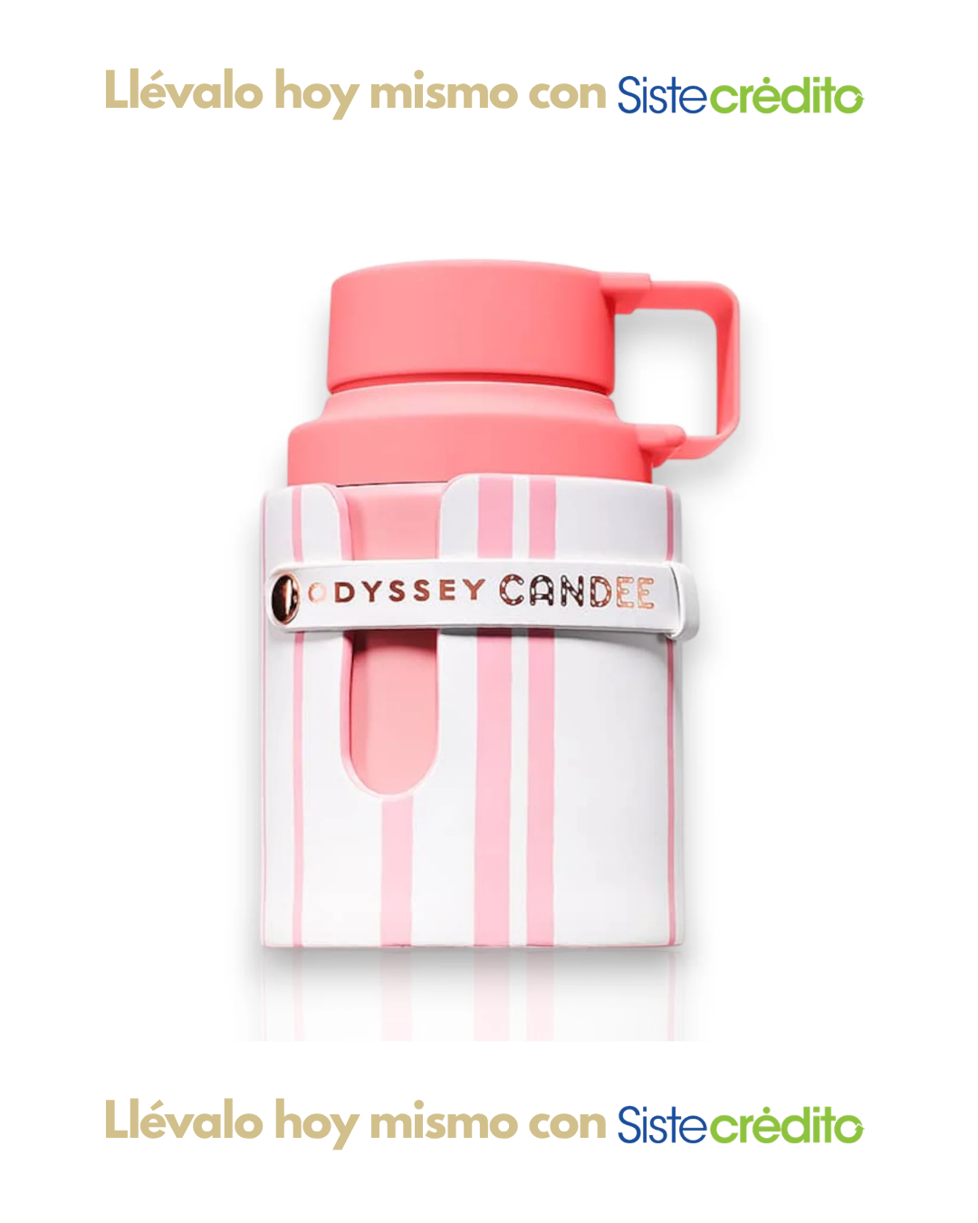 ARMAF ODYSSEY CANDEE DAMA