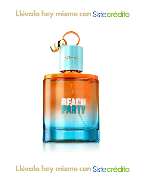 ARMAF BEACH PARTY UNISEX