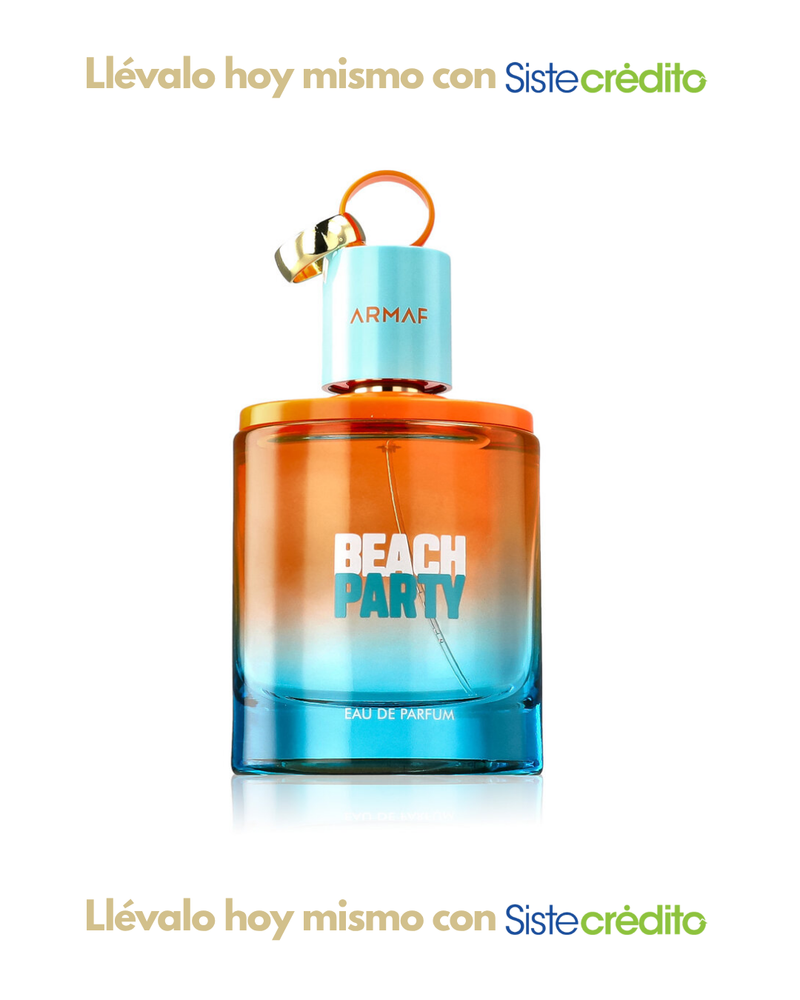ARMAF BEACH PARTY UNISEX