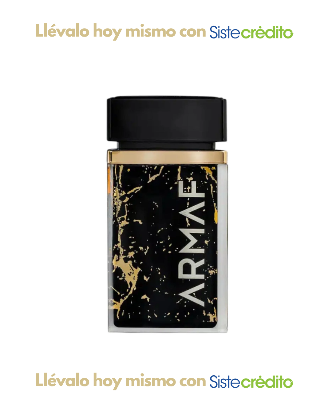 ARMAF OMBRE D'OR HOMBRE