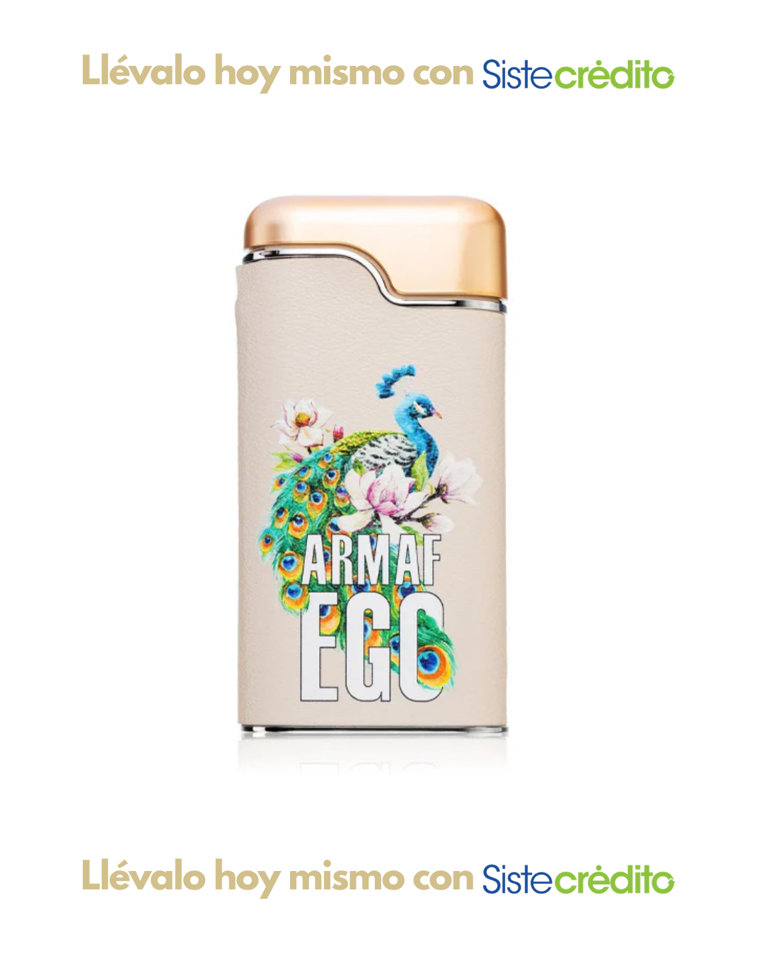 ARMAF EGO EXOCTIC UNISEX
