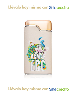 ARMAF EGO EXOCTIC UNISEX