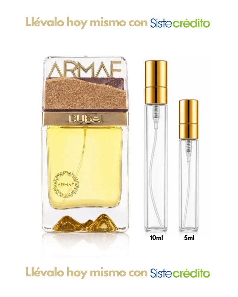 ARMAF DUNESCAPE UNISEX