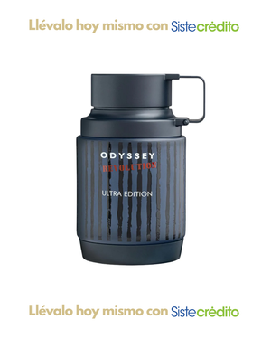ODYSSEY REVOLUTION ULTRA EDITION UNISEX
